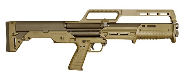 KEL KS7 12/18.5 3" TAN 3 KEL KS7 12/18.5 3" TAN