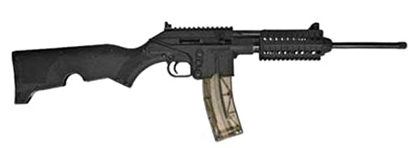 KEL SU22C 22LR FLD 15R