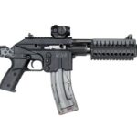 KEL SU22E 22LR PG CSTK 1 W395 06880