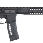 LWRC SIX8 A5 6.8MM 16 BLK 10CA 2 W451 00742