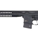 LWRC SIX8-SPR 6.8MM 16 BK 10CA 1 W451 00752
