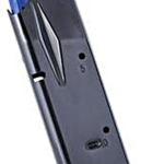 MEC*MAG CZ 75B 40SW BLU 10RD 2 W499 44038