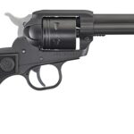 RUG WRANGLER 22LR 4.5" BLK 6RD 1 W720 02002
