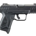 RUG SEC-9 PRO CMPT 9MM BLK 10 2 W720 03815