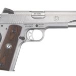 RUG SR1911 45ACP 8RD 2 W720 06700