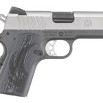 RUG SR1911 9MM LW OFFICER 1 W720 06758