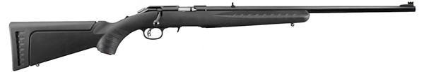 RUG AMER-RF 22LR 22" 10RD
