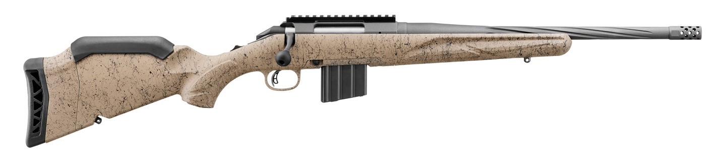 RUG AMER G2 RANCH 6.5 GRENDEL 16.1