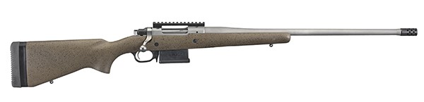 RUG HAWKEYE 6.5CRDM 5RD