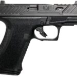 SHADOW SYSTEMS CR920X 9MM ELITE BLK 1D 10 SS-5040 1 W732 31525
