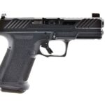 SHADOW SYSTEMS MR920 ELTE 9MM BLK OPS 10 SS-1040 1 W732 43190