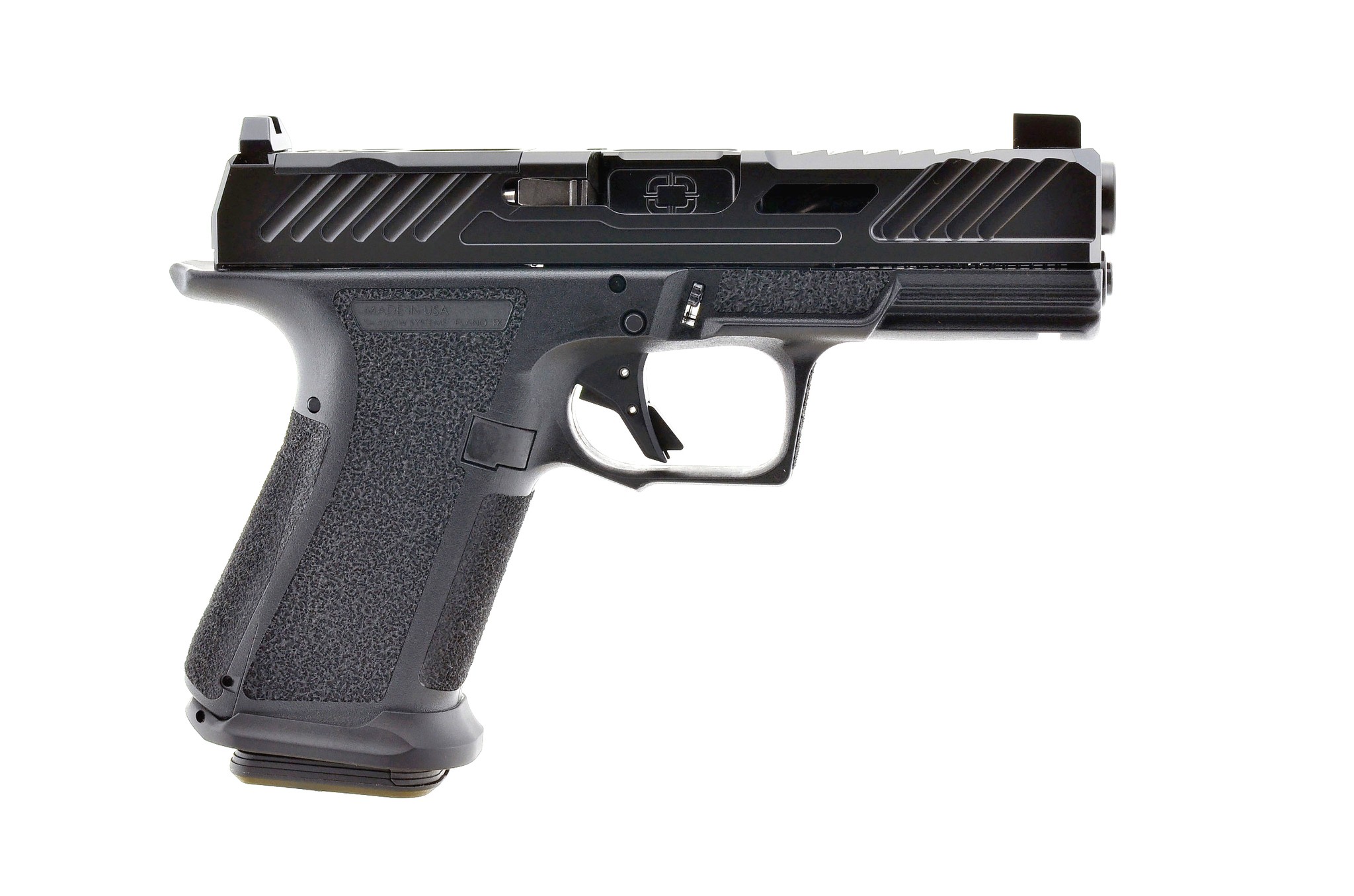 SHADOW SYSTEMS MR920 ELTE 9MM BLK OPS 10 SS-1040 3 SHADOW SYSTEMS MR920 ELTE 9MM BLK OPS 10 SS-1040