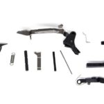 SHADOW SYSTEMS P80 CMPT FRAME CMPLTION KIT SGK-2001-P80-P 1 W732 43249