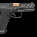 SHADOW SYSTEMS XR920 ELTE 9MM BRNZ 10RD SS-3039 2 W732 43309
