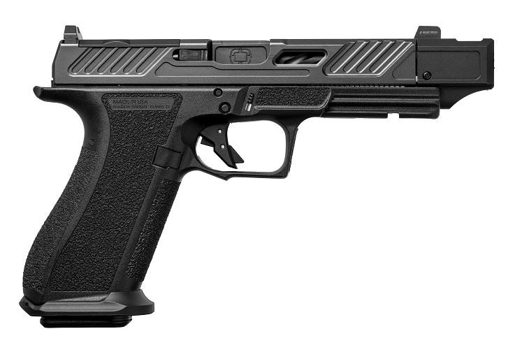 SHADOW SYSTEMS DR920P ELTE 9MM BRNZ 10RD SS-2239 3 SHADOW SYSTEMS DR920P ELTE 9MM BRNZ 10RD SS-2239