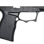 SCC SHARKTOOTH GRIP BLACK 2 W736 51322