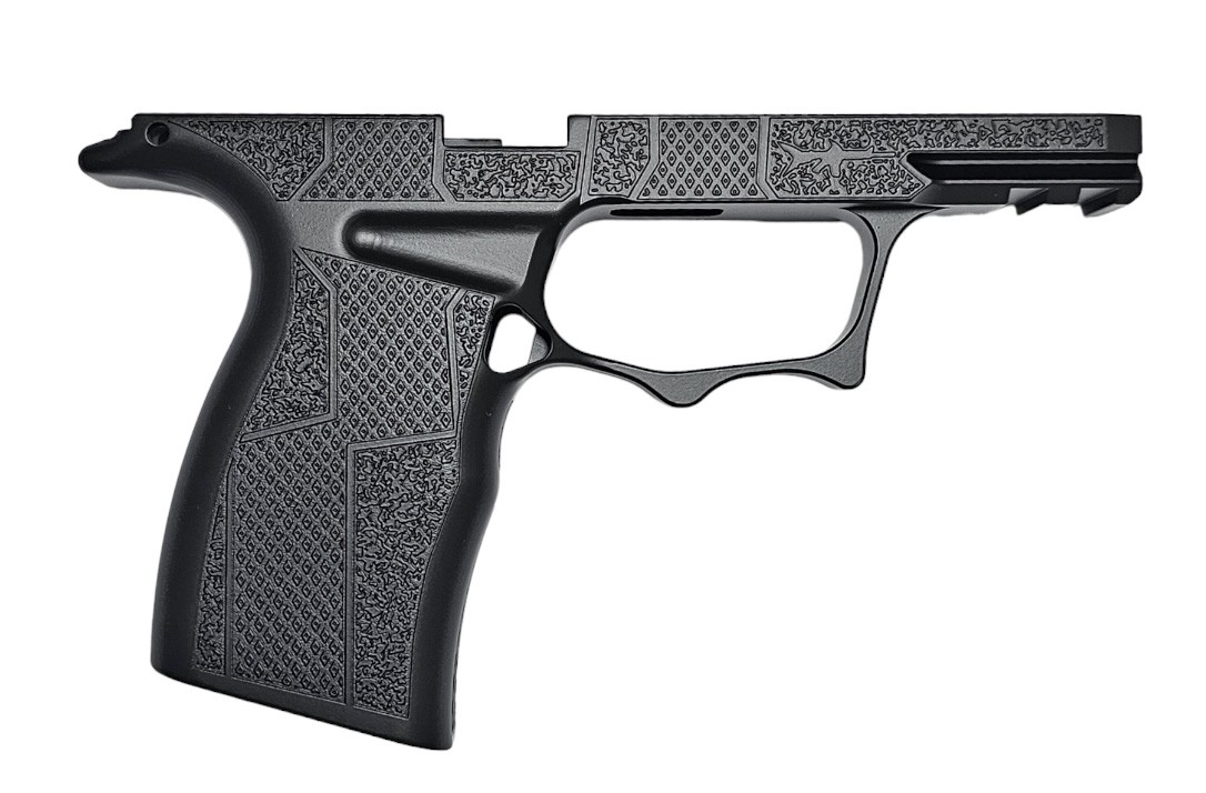 SCC SHARKTOOTH GRIP BLACK 3 SCC SHARKTOOTH GRIP BLACK