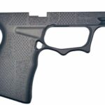 SCC SHARKTOOTH GRIP TUNGSTEN 1 W736 51324