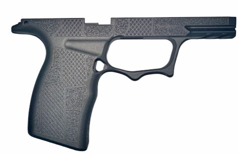 SCC SHARKTOOTH GRIP TUNGSTEN 3 SCC SHARKTOOTH GRIP TUNGSTEN