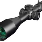 SWAMPFOX WARHAWK TACTICAL 2-10X44 FFP IR MOA TWK21044-3M 2 W739 00098
