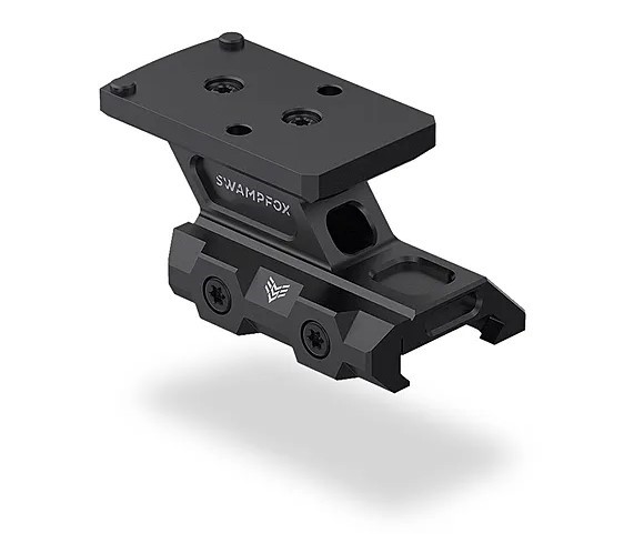 SWAMPFOX REBEL OFFSET MOUNT PIC RAIL RO-DSM-1913 3 SWAMPFOX REBEL OFFSET MOUNT PIC RAIL RO-DSM-1913