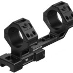 SWAMPFOX HE 34MM 45 DEGREE OFFSET MOUNT SHRM-34-M2 2 W739 00221