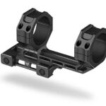 SWAMPFOX FREEDOM 34MM CANTILEVER MOUNT FCM-34-M 1 W739 00223
