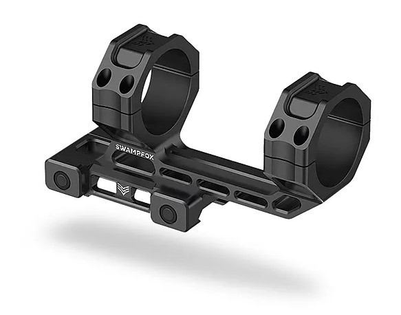 SWAMPFOX FREEDOM 34MM CANTILEVER MOUNT FCM-34-M 3 SWAMPFOX FREEDOM 34MM CANTILEVER MOUNT FCM-34-M