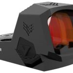 SWAMPFOX SEN II 1X20 MIC RED 3MOA BL SNL2120-RMS 2 W739 00289
