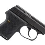 SEECAMP LWS-32 2" 32ACP BLK 6RD CA 2 W741 31361