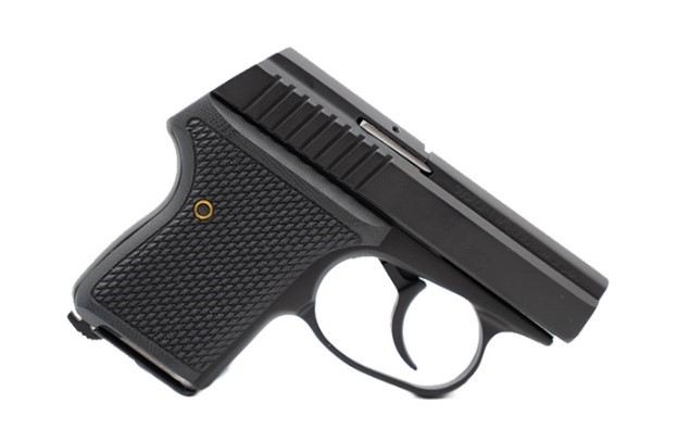 SEECAMP LWS-32 2" 32ACP BLK 6RD CA 3 SEECAMP LWS-32 2" 32ACP BLK 6RD CA