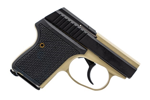 SEECAMP LWS-380 2" 380ACP BSAND 6R 3 SEECAMP LWS-380 2" 380ACP BSAND 6R