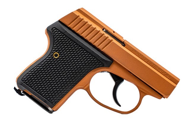 SEECAMP LWS-380 2" 380ACP COPPER 6 3 SEECAMP LWS-380 2" 380ACP COPPER 6