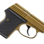 SEECAMP LWS-32 2" 32ACP M OLIVE 6R 1 W741 31439