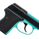SEECAMP LWS-32 2" 32ACP RE BLUE 6R 1 W741 31484
