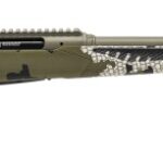 SAV*IMPULSE BG .243 22"" 4RD 1 W743 57648