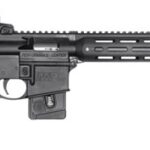 SMITH & WESSON M&P15-22 PC SPORT FXD 10RD 11507 1 W775 11507
