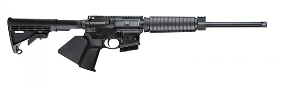 SW M&P15 SPORTII OR 5.56 10 CA 3 SW M&P15 SPORTII OR 5.56 10 CA