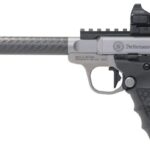 SMITH & WESSON PC VICTORY 22LR 6 CF 10 MA 12081 1 W775 12081
