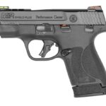 SMITH & WESSON PC M&P9 SHIELD+ TS PORT 13RD 13254 1 W775 13254