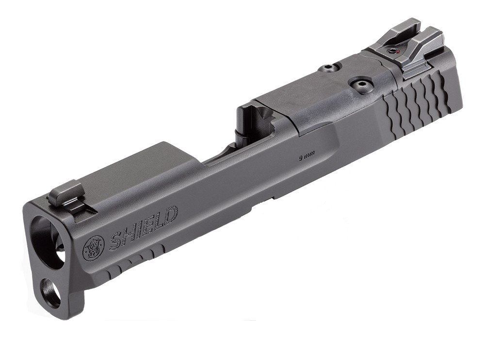 SMITH & WESSON M&P9 M2.0 SHIELD SLIDE OR