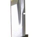 SMITH & WESSON MAG M&P 45A CMPT BLK8RD 1 W775 19491