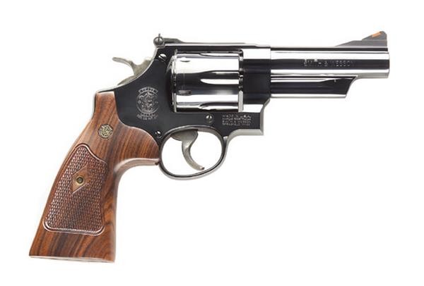 SMITH & WESSON 29 44RMG DA/SA 4'' 6RD 150254 3 SMITH & WESSON 29 44RMG DA/SA 4'' 6RD 150254