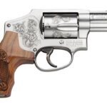 SMITH & WESSON 640CONTL 357/38SPL DAO 5RD 150784 2 W775 50784