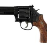 SMITH & WESSON 586 CMBT 357/38SPL+P 4'' 6R 150909 1 W775 50909