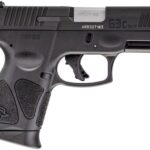 TAUR G3C 9MM BLK 3.26" 10RD MA 1 W793 62565