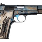 SPR SA-35 9MM 4.7" CCH STAG 15 CAMFOUR EXCLUSIVE 2 W798 000298