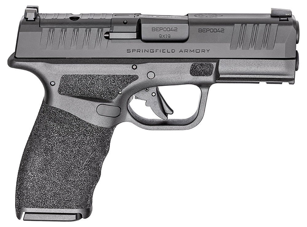SPR HELLCAT PRO OSP 9MM 10 CA 3 SPR HELLCAT PRO OSP 9MM 10 CA