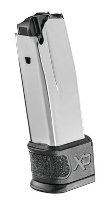 SPR MAG XDMOD2 9MM BLK 10RD 3 SPR MAG XDMOD2 9MM BLK 10RD