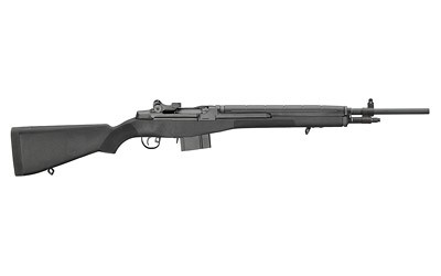 SPR M1A .308 NM BLACK NY 10RD